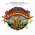 Sgt. Pepper's Lonely Hearts Club Band (The Original Motion Picture ...