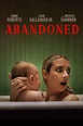 Abandoned (2022) - Posters — The Movie Database (TMDB)