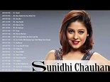 Best Of Sunidhi Chauhan | Bollywood Super Hit Songs 2021 - YouTube