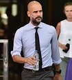 Pep Guardiola best dressed football manager | GQ India