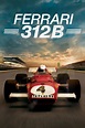 Ferrari 312B: Where the Revolution Begins Movie Trailer - Suggesting Movie