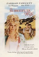 DVD The Substitute Wife (1994) Farrah Fawcett, Lea Thompson, Peter ...