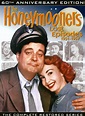 The Honeymooners: Lost Episodes 1951-1957 The Complete Restored Series ...