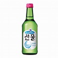 SEONMUL Cocktail-style SOJU Fresh Flavors Alc 12% | NTUC FairPrice