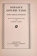 Jonah's Gourd Vine - Zora Neal Hurston - First edition