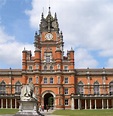 Royal Holloway, University of London