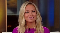 Kayleigh McEnany: Breast cancer and me – why I chose to have a ...