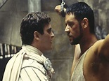 Russell Crowe. Gladiator. | Gladiator movie, Gladiator, Good movies
