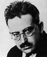 Walter Benjamin, le flâneur interrompu