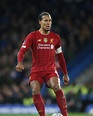 Former Rangers ace Bruno Alves tops ex-Celtic star Virgil Van Dijk to ...