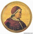 BONIFACIO IX, PAPA (BONIFACIUS NONUS) Nombre original: Pietro Tomacelli ...