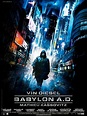 Babylon A.D. - Film (2008) - SensCritique