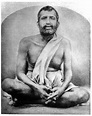 Sri Ramakrishna Paramhansa Biography - Life, Facts, Teachings ...