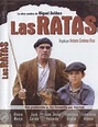 Cartel de la película Las ratas - Foto 1 por un total de 1 - SensaCine.com
