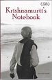 Krishnamurti’s Notebook – Krishnamurti Foundation India