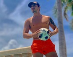 'Bachelor in Paradise' Star Christian Estrada Can't Catch a Break