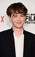 Alex Lawther - Biografia (Actor Biography) | Serie TV Streaming