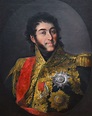 Louis Gabriel Suchet, 1er. Duc d'Albufera, Maréchal & Pair de France ...