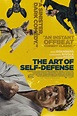 The Art of Self-Defense (2019) par Riley Stearns