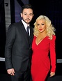When Is Christina Aguilera Getting Married? It's Been A While Since Her ...