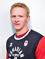 Corey Perry - Team Canada - Official Olympic Team Website