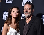 Jeffrey Dean Morgan and Hilarie Burton Relationship, Marriage, Kids ...