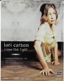 Lori Carson - I Saw The Light | Releases | Discogs