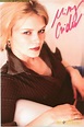 Melissa Crider autograph collection entry at StarTiger