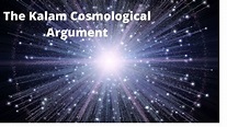 The Kalam Cosmological Argument (Part 1 - Introduction) - YouTube