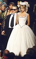 Chanel Brides | Fashion, Chanel wedding dress, Runway fashion couture