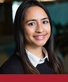 Mariel Mendoza – People and Culture Manager – ATC Williams