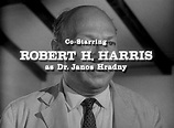 Episode # 26 Guest Star: Robert H Harris