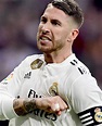 Sergio Ramos speaks on Hazard’s arrival At Real Madrid - Kemi Filani