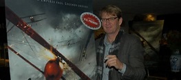 Interview with Nikolai Muellerschoen About His Red Baron Film ...