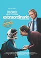 La película "Extraordinario" se estrena este 14 de Diciembre