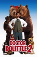 Dr. Dolittle 2 (2001) - Posters — The Movie Database (TMDB)