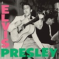 Elvis Presley (Debut Album) (180G 33 Rpm/7Inch 45 Rpm Colored Vinyl ...