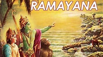 Ramayana: autor, argumento, personajes, resumen y más