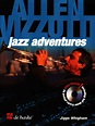 Jazz Adventures from Jiggs Whigham | buy now in the Stretta sheet music ...