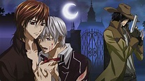Anime Vampire Wallpaper ·① WallpaperTag