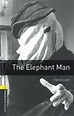 "The Elephant Man" Tim Vicary. Nivel 1. | Oxford bookworms, Oxford ...