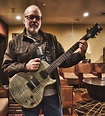 Mike Keneally - Bartolini Pickups & Electronics