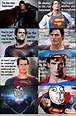 43 Incredibly Funny Superman Memes That Will Make Fans Go ROFL | GEEKS ...