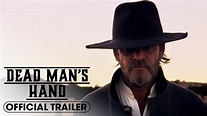 Dead Man's Hand (2023) Official Trailer - Stephen Dorff, Jack Kilmer ...