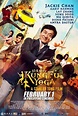 Kung Fu Yoga DVD Release Date | Redbox, Netflix, iTunes, Amazon