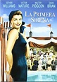 La primera sirena [DVD]: Amazon.es: Esther Williams, Walter Pidgeon ...