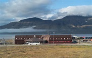 University Centre in Svalbard - Wikipedia