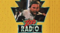 Zoo radio, un film de 1990 - Vodkaster