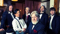 The String Cheese Incident - Upcoming Shows, Tickets, Reviews, More