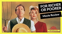 For Richer or Poorer - Full Movie Review | Tim Allen & Kirstie Alley ...